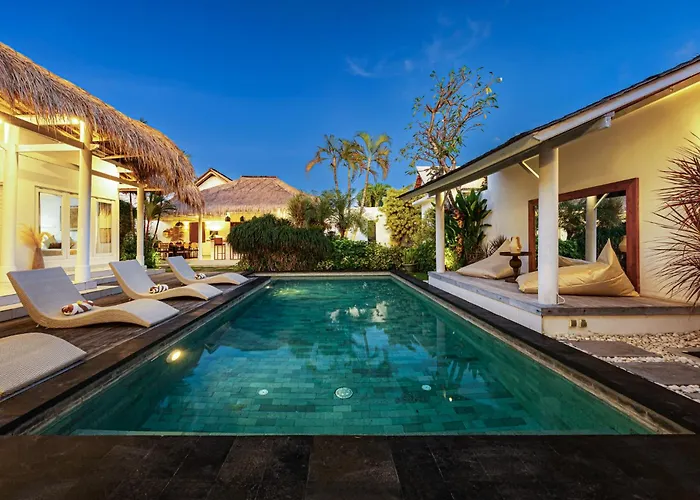 Noa By Optimum Bali - 10min Walk To Villa *