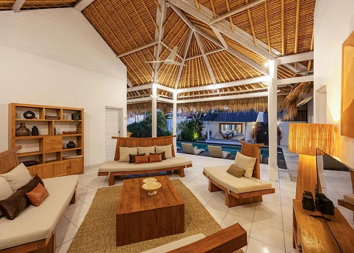 Noa By Optimum Bali - 10min Walk To * Seminyak (Bali)