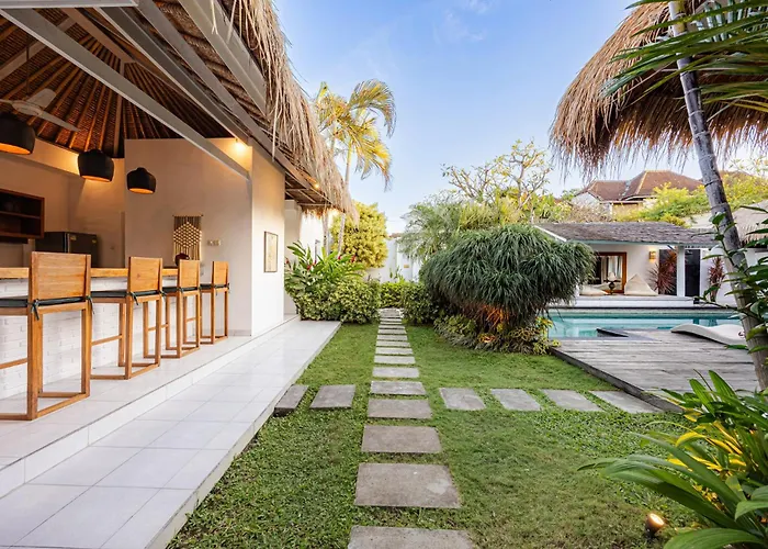 Noa By Optimum Bali - 10min Walk To Villa Seminyak (Bali)