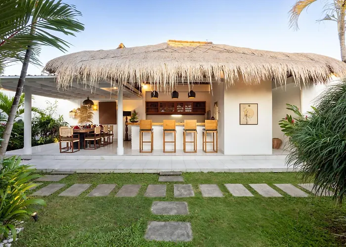 Noa By Optimum Bali - 10min Walk To