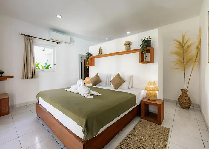 Noa By Optimum Bali - 10min Walk To Villa *