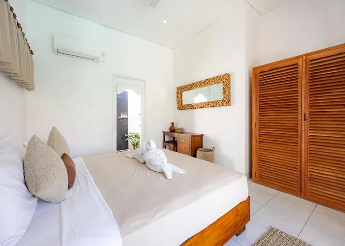 Villa Noa By Optimum Bali - 10min Walk To *