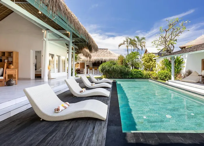 Noa By Optimum Bali - 10min Walk To *