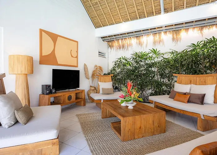 Noa By Optimum Bali - 10min Walk To Seminyak (Bali)