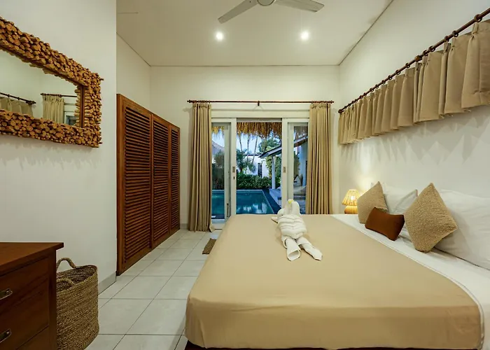 Noa By Optimum Bali - 10min Walk To Villa *