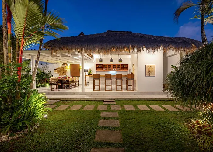 Noa By Optimum Bali - 10min Walk To Villa Seminyak (Bali)