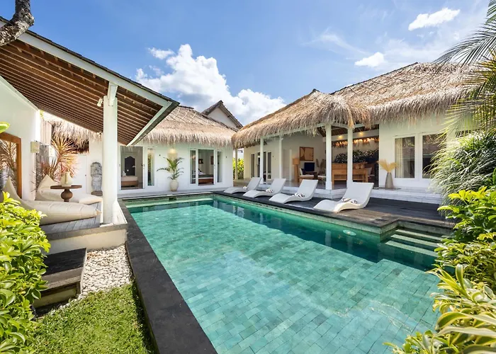 Noa By Optimum Bali - 10min Walk To *