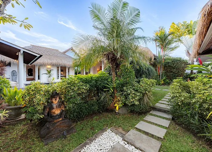 Noa By Optimum Bali - 10min Walk To Seminyak (Bali)