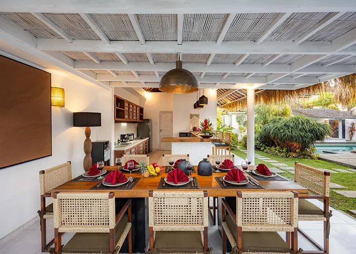 Noa By Optimum Bali - 10min Walk To * Seminyak (Bali)