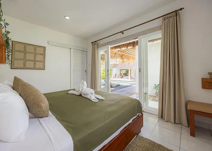 Villa Noa By Optimum Bali - 10min Walk To *