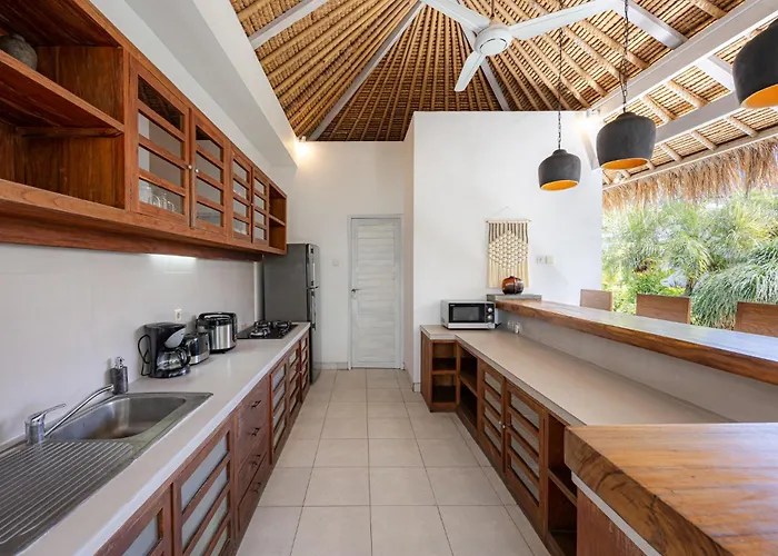 Noa By Optimum Bali - 10min Walk To *