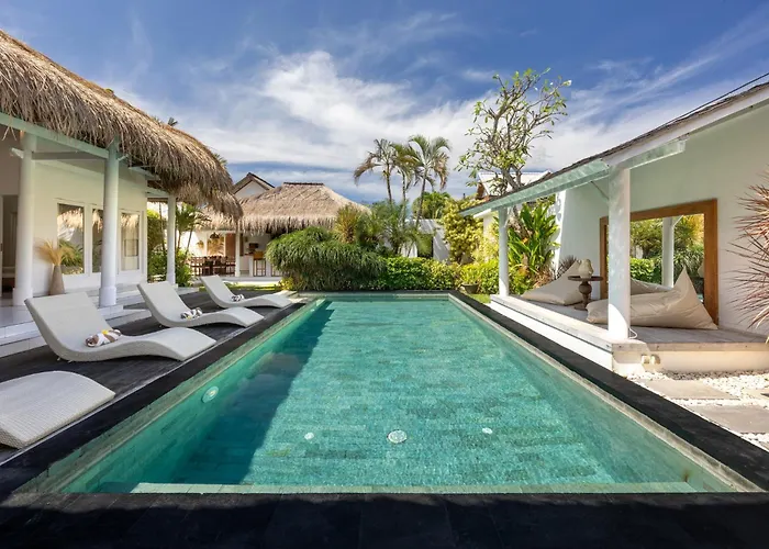 Noa By Optimum Bali - 10min Walk To