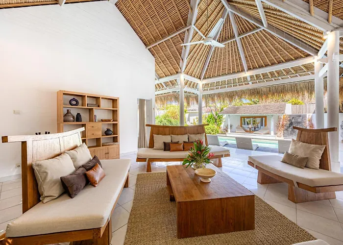 Noa By Optimum Bali - 10min Walk To Villa *
