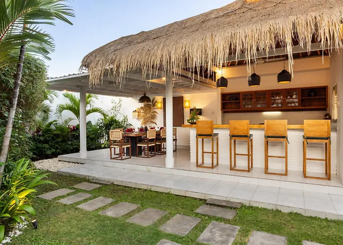 Villa Noa By Optimum Bali - 10min Walk To *