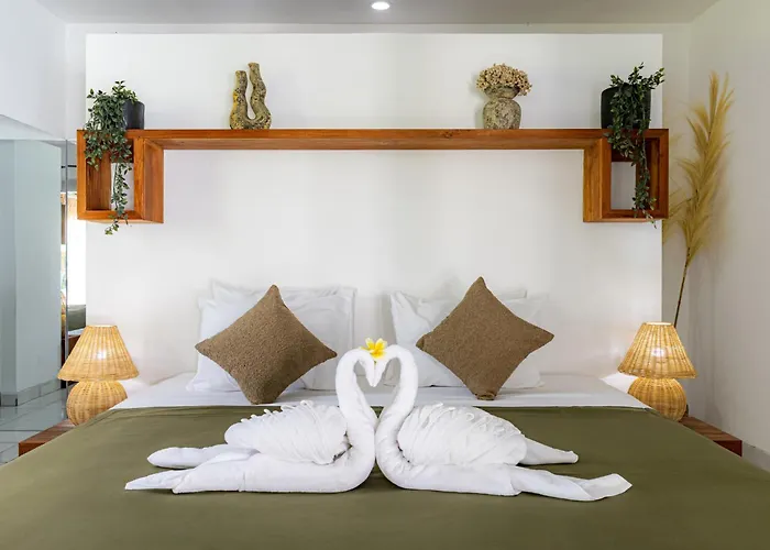 Noa By Optimum Bali - 10min Walk To * Seminyak (Bali)