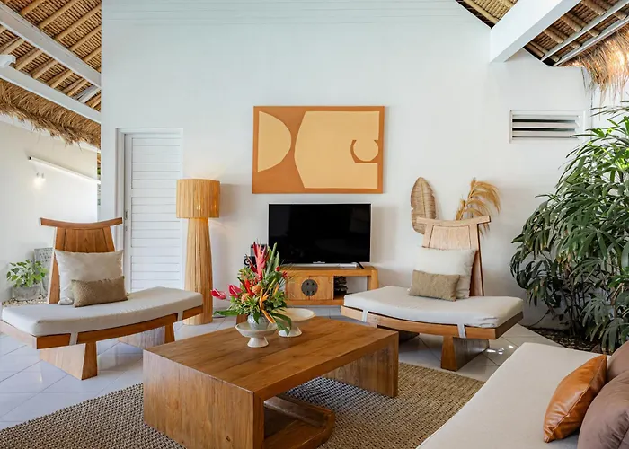 Noa By Optimum Bali - 10min Walk To Villa