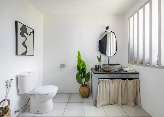 Noa By Optimum Bali - 10min Walk To Villa Seminyak (Bali)