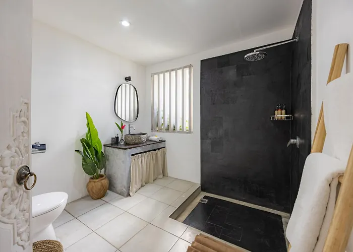 Noa By Optimum Bali - 10min Walk To * Seminyak (Bali)