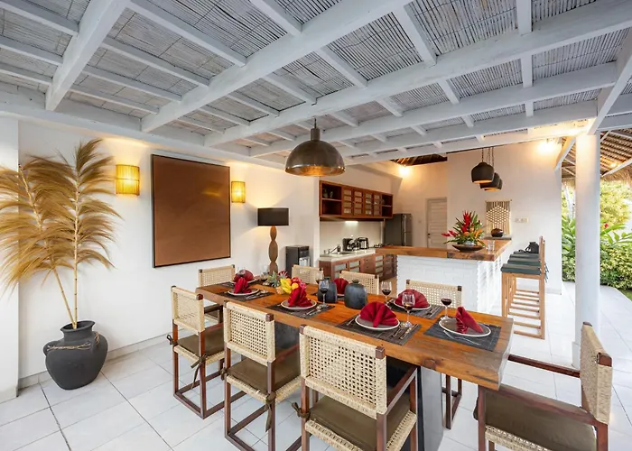 Noa By Optimum Bali - 10min Walk To Villa