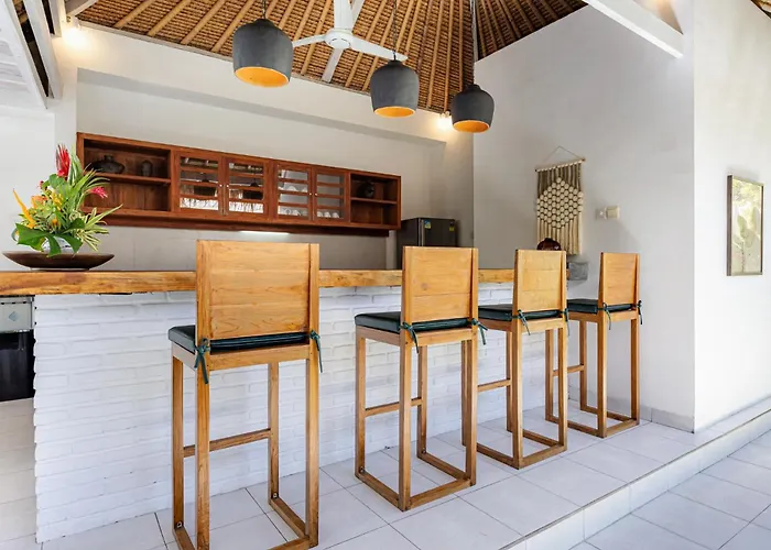Noa By Optimum Bali - 10min Walk To Villa *