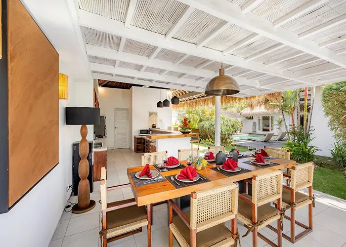 Noa By Optimum Bali - 10min Walk To Villa Seminyak (Bali)