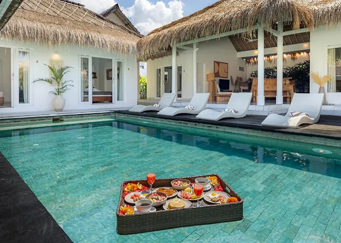 Noa By Optimum Bali - 10min Walk To Seminyak (Bali)